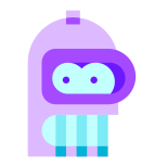 futurama-bender icon