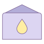 Oil Storage Tank icon