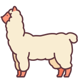 Alpaca icon