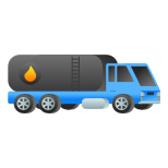 Fuel Truck icon