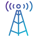 Communication icon