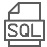 Sql icon