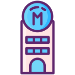 Motel icon