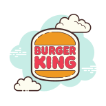 버거킹-뉴-로고 icon