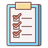 Check List icon