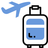 Aeropuerto icon