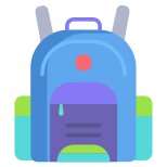 School Bag icon