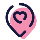 Romantic Place icon