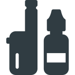 Electronic Cigarette icon