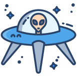 Ufo icon