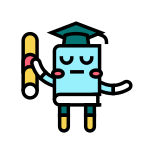 Educational Book icon