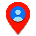 User Location icon