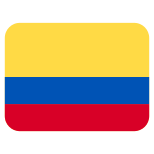 Колумбия icon