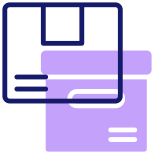 Box icon