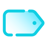 Etikette icon