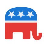 共和党人 icon