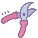 Garden Shears icon