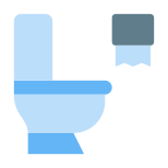 toilettes icon