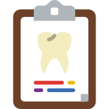 Dental Record icon