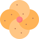 Cookie icon