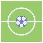 Kick Off icon