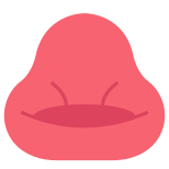 Bean Bag icon