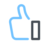 Thumbs Up icon