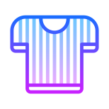 Schiedsrichtertrikot icon