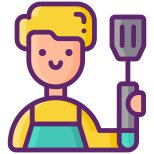 Cooking icon