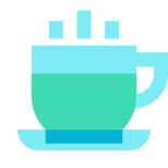 té verde icon