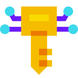 Grand Master Key icon