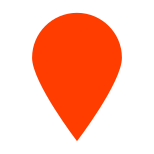 Previous Location icon