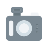 Appareil Photo icon