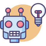 Robotique icon