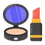 化妆 icon