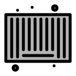 Barcode icon