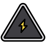 Danger icon