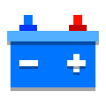 Car Battery icon