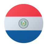 Circulaire du Paraguay icon