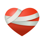 consertando-coração-emoji icon