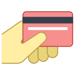 Card Payment icon