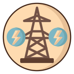 Electric Tower icon