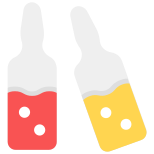 Ampoule icon