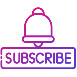 Subscribe icon