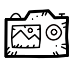 Parte posteriore Reflex icon