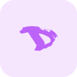 Disroot a platform providing online services based on principles of freedom icon