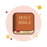 Bible App icon