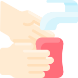 Hand Washing icon