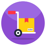 Pallet Truck icon