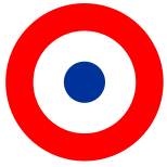 法国 icon